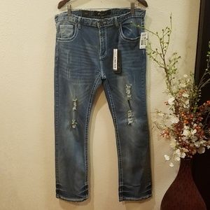 true luck mens jeans